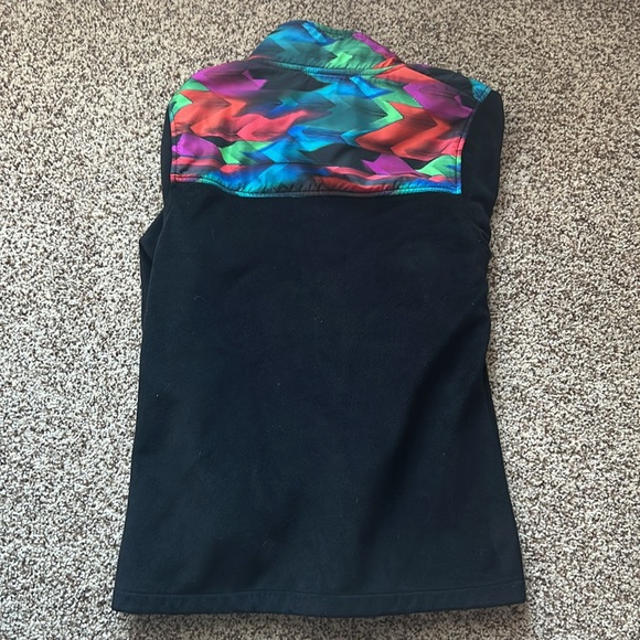 Fila Sport Fleece Full Zip Jacket - XS - Picture 8 of 9